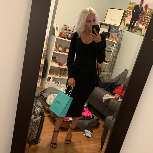 Fashion Nova | Dresses | Kallan Knit 